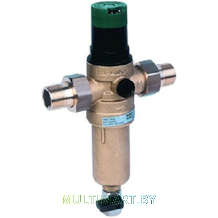 Магистральный фильтр Honeywell FK06AAM 1"